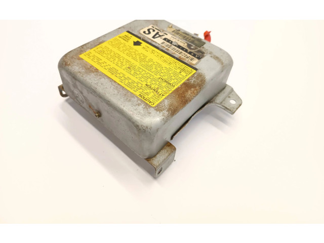 Блок подушек безопасности 1523000660, MR213589   Mitsubishi Pajero