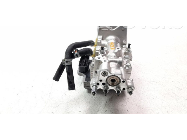 Блок АБС 4721078020   Lexus  NX  2014 - 2021 года