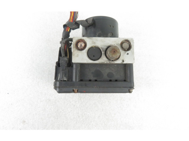 Блок АБС 10094610023, LNC2210BD Jaguar XJ X308 1998 - 2002 года