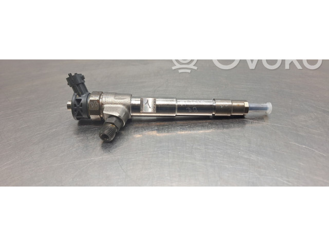 Форсунка 8201636333, 0445110800 Dacia Lodgy для дизельного двигателя K9K U8 1.5