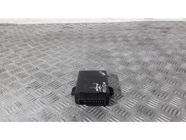 Модуль фонарей