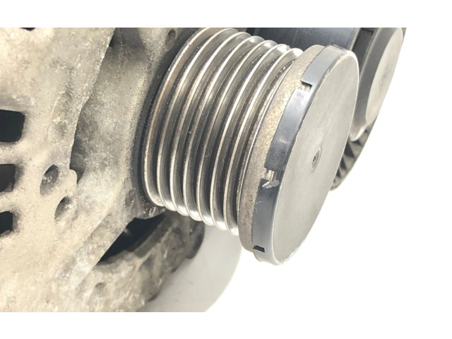 Генератор 0124325116 BMW 1 E81 E87 1.6