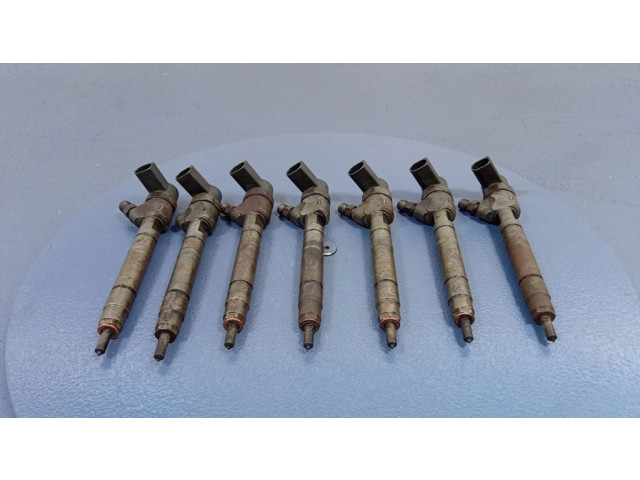 Vstřikovač A6280700587 Opel Corsa C ALT