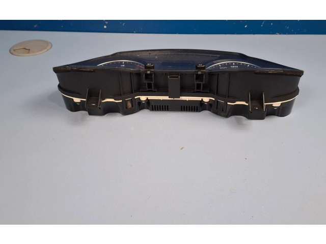 Панель приборов 8R0920980B, 503001526504   Audi Q5 SQ5       