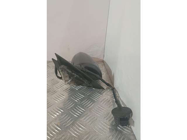 Зеркало электрическое Audi A3 S3 A3 Sportback 8P 2005 - 2013 года