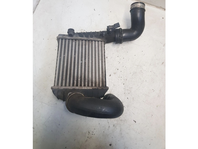 Интеркулер 3B0145805J Skoda Superb B5 (3U)