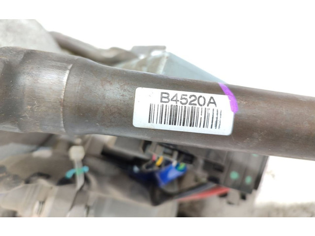 Volant Nissan Juke I F15 2010 48810BA66B  