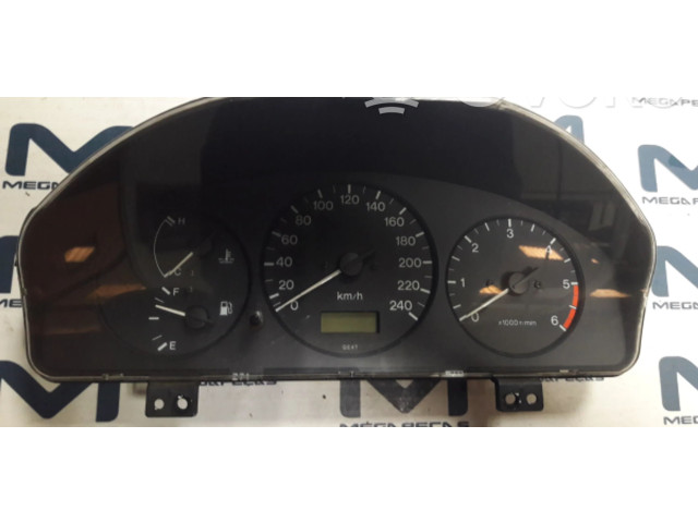 Панель приборов F8GE6SA Mazda 626