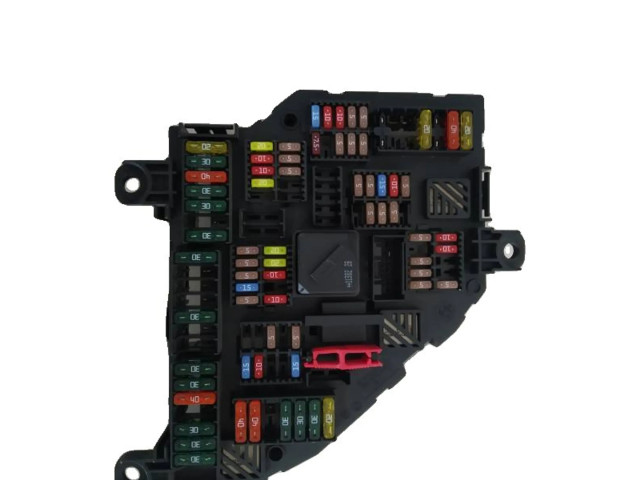 Pojistková skříňka 925281301 BMW 5 GT F07 2012
