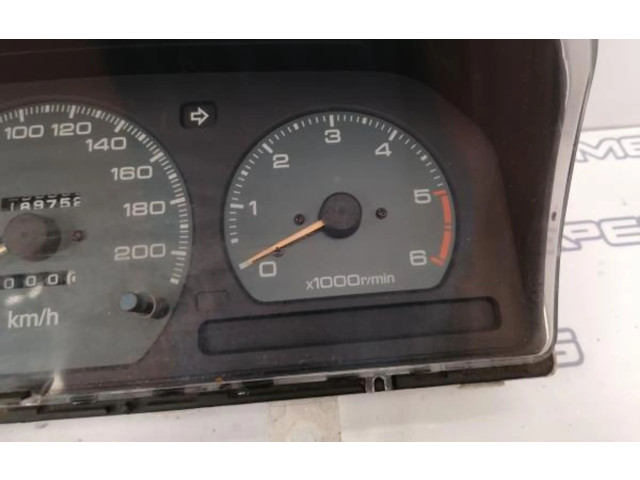 Панель приборов MB917973 Mitsubishi Space Wagon