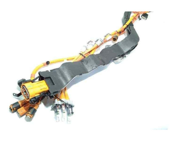 Блок управления 8892306472, 8889626067 Lynk & co 01