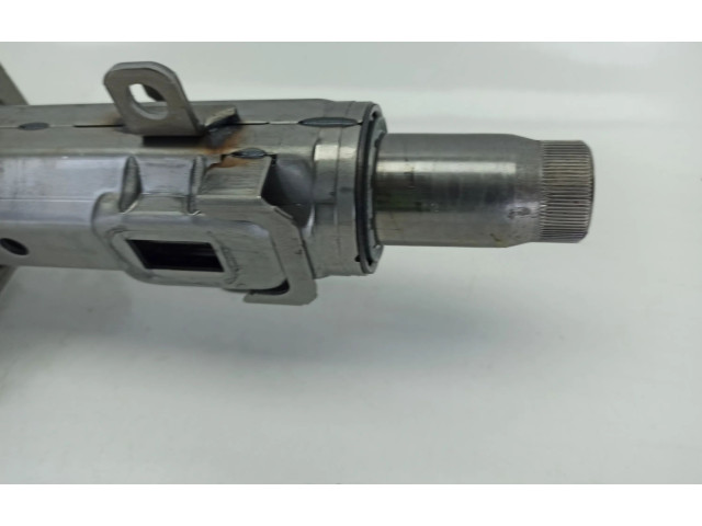 Рулевая рейка 1K1419502BB Volkswagen Golf VI 2008 - 2013 года