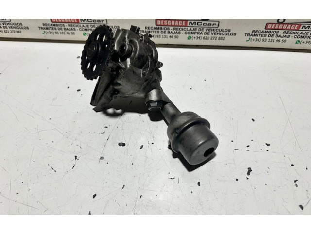 Масляный насос 6031810001 SsangYong Kyron