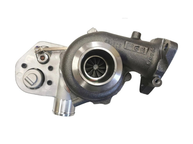 Турбина Ford Tourneo 2.0 850840, 850840-5009S