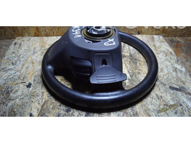 Lenkrad Jaguar XJ X351 2009 - 2019 года 8W8317A553BB