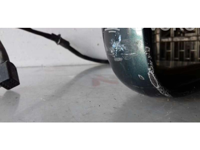 Зеркало электрическое Jeep Grand Cherokee 1993-1998 года