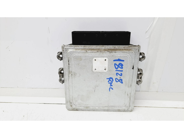 Блок управления двигателя 391002U206, 391012U206   KIA Ceed