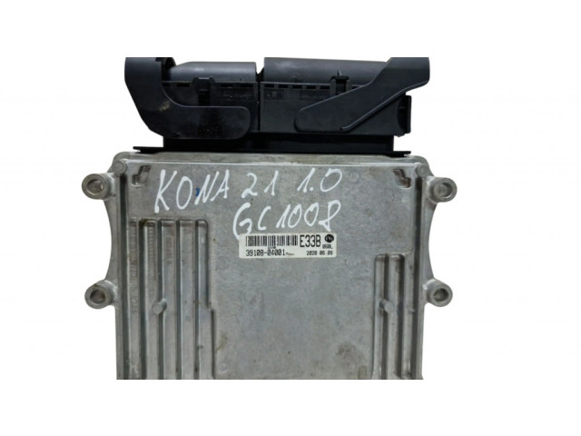 Řídící jednotka 3910804001 Hyundai Kona 2020