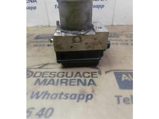 Блок управления АБС 265951121 Citroen C4 I Picasso