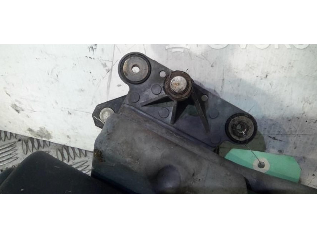 Моторчик дворников 640589 Peugeot 306
