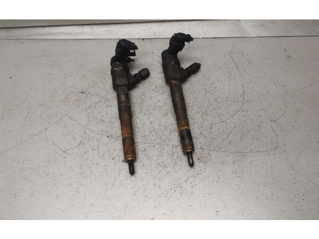 Комплект форсунок 0445110213 Alfa Romeo 159