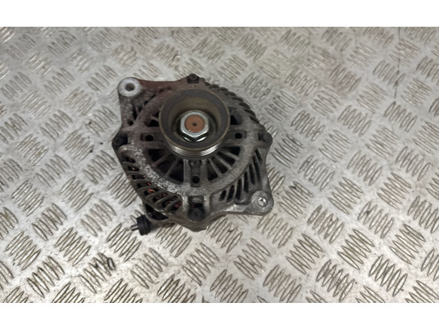 Генератор 23700AA521 Subaru Forester SG