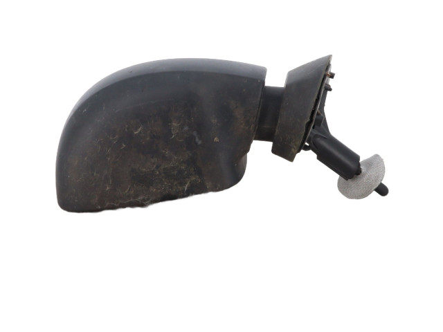 Зеркало электрическое Dacia Sandero 2008 - 2012 года