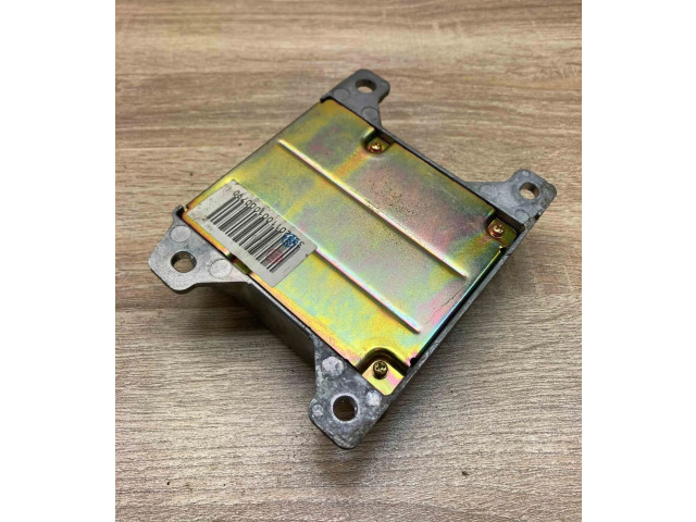 Блок подушек безопасности GG3E57K30, 1J01A   Mazda 626