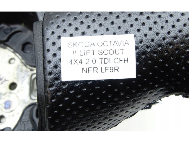 Volant Skoda Octavia Mk2 (1Z) 2012 1Z0419091AH