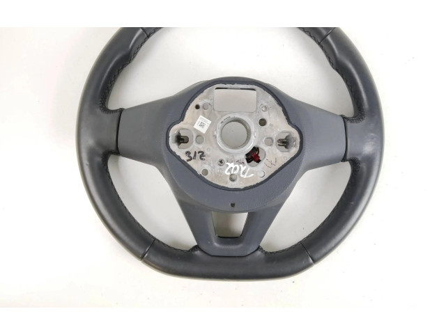 Руль Volkswagen ID.3 2019 - года 10A419089, 503433470