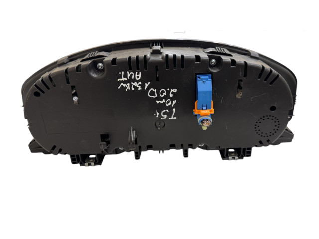 Přístrojová deska Volkswagen Transporter - Caravelle T5 2014 7E0920860A, 1019015467