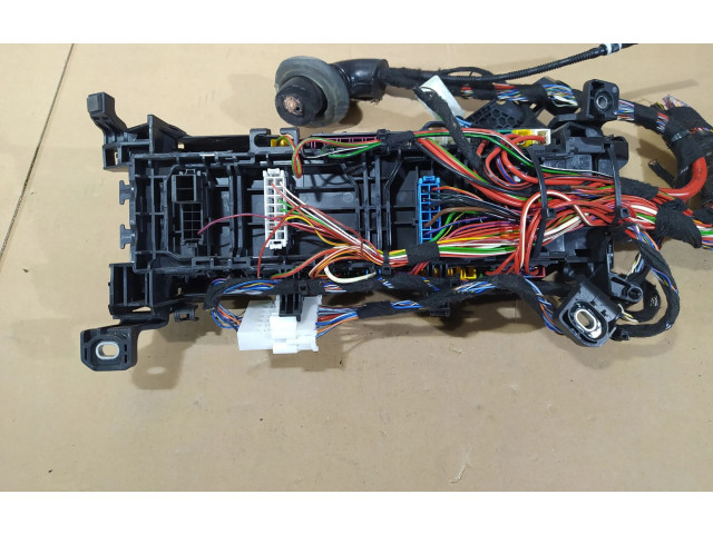 Pojistková skříňka A2465400140, A2465400140 Mercedes-Benz CLA C117 X117 W117 2019