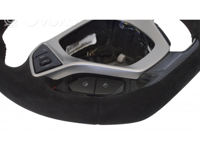 Volant Chevrolet Corvette 2016 23377951  