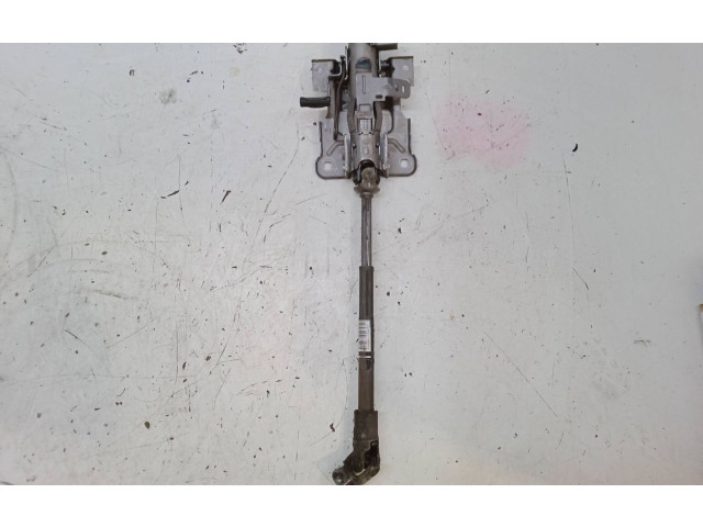    Рулевая рейка    Peugeot Partner 2008 - 2014 года