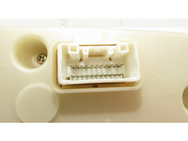 Přístrojová deska Chrysler Sebring (ST-22 - JR) 2004 MN177270