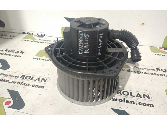 Вентилятор печки    4051-026   Chevrolet Corsa