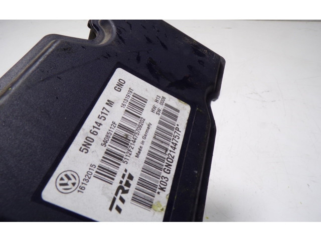 Jednotka ABS 5N0614517N, 5N0614517M Volkswagen Tiguan 2009