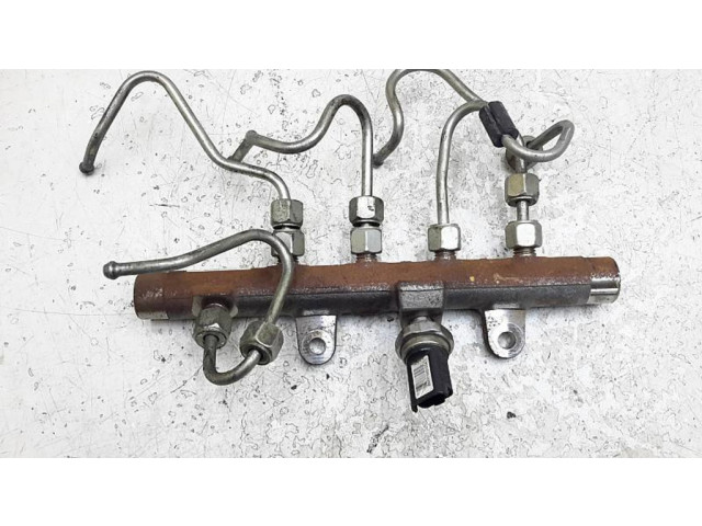 Vstřikovací lišta H8200704217, 8200704212 Dacia Duster pro naftový motor 1.5