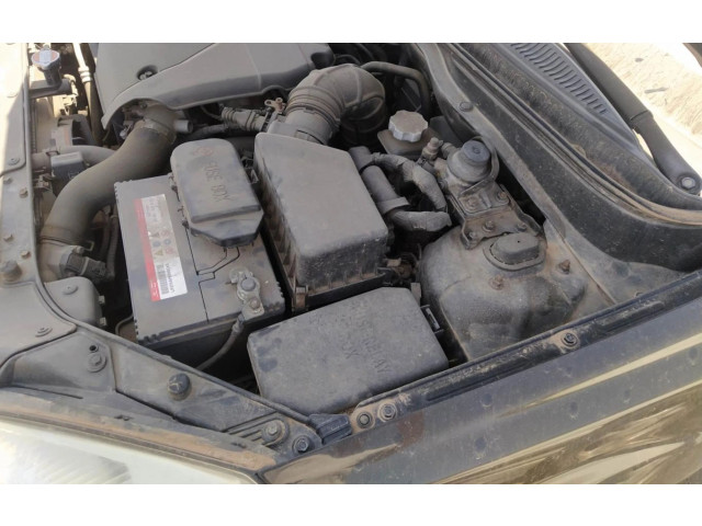 Pojistková skříňka KIA Rio