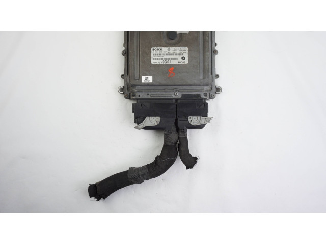 Řídící jednotka P04727880AJ, 0281013357 Chrysler Voyager 2011