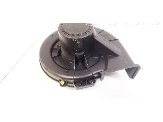 Вентилятор печки 6Q1819015C, 78542 Audi A2