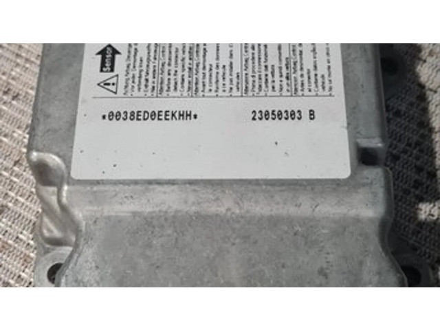 Блок подушек безопасности 1K0909605, 23050303B   Volkswagen Jetta V