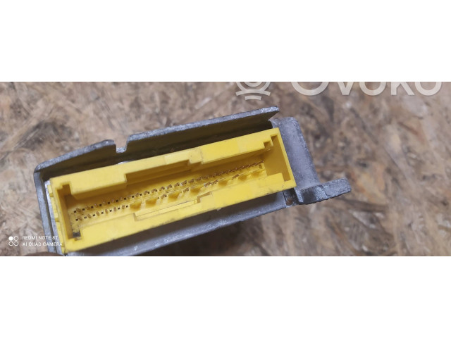 Блок подушек безопасности 9472727d   Volvo V70