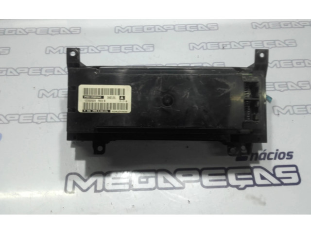 Блок управления климат-контролем 12202829 Jeep Grand Cherokee (WJ)