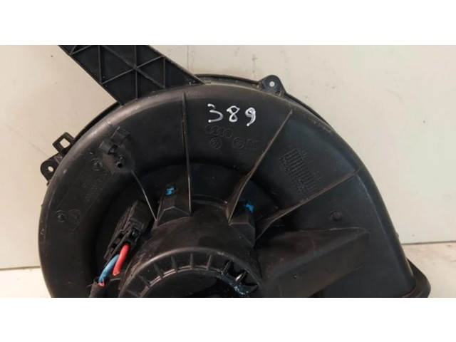 Вентилятор печки 6Q1819015G, A1915 Volkswagen Caddy