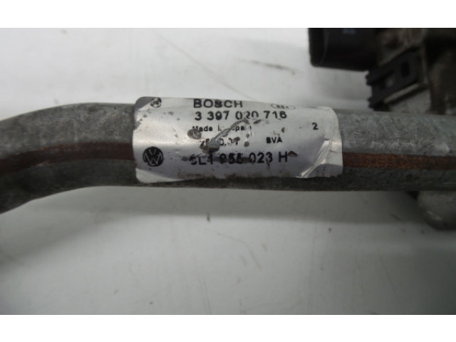 Моторчик дворников 6Q2955119A, 0390241539 Skoda Fabia Mk1 (6Y)