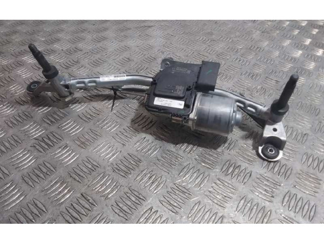 Моторчик дворников H1BB17504AE, H1BB17500AE    Ford Puma