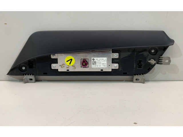 Дисплей 9441880 BMW Z4 g29