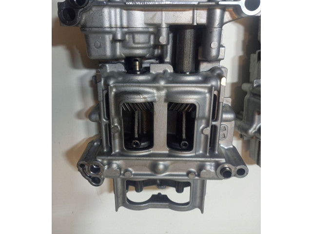 Масляный насос Honda Accord