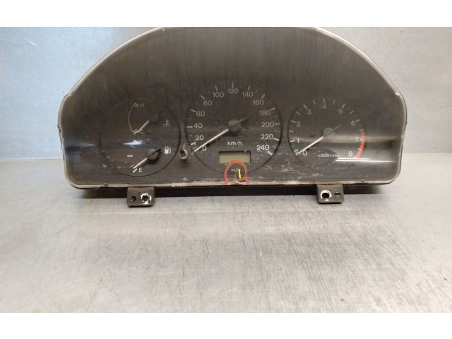 Панель приборов GE4V55430E Mazda 626